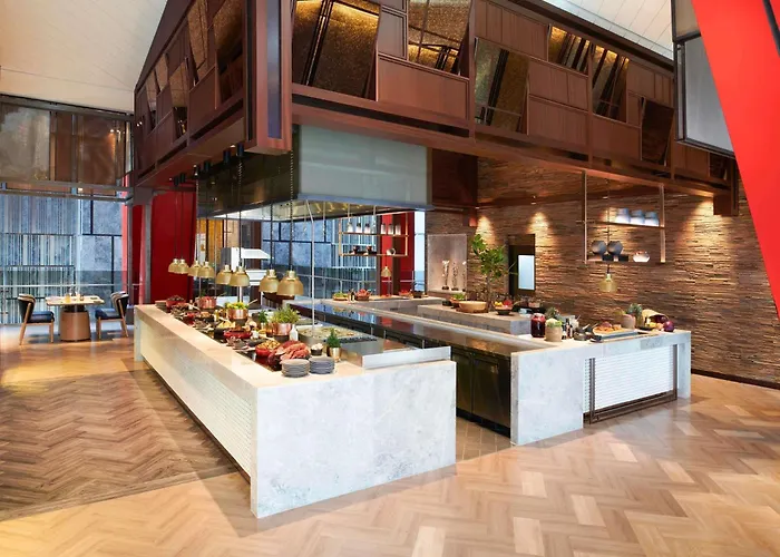 Fairmont Ambassador Seoul