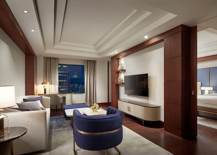 Lotte Hotel World